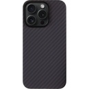 Tactical MagForce Aramid Apple iPhone 15 Pro, čierne