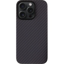 Tactical MagForce Aramid Apple iPhone 15 Pro, čierne