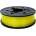 XYZprinting Консуматив за 3D принтер XYZ printing RFPLBXEU03B, PLA Filament, 1.75 mm, 600, Clear Yellow (RFPLBXEU03B)