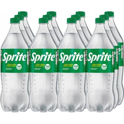 Sprite 12 x 1 l