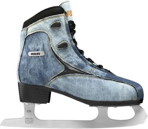 ROCES DENIM