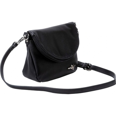 Meatfly Shea 2 Ladies Bag 2020 A Black