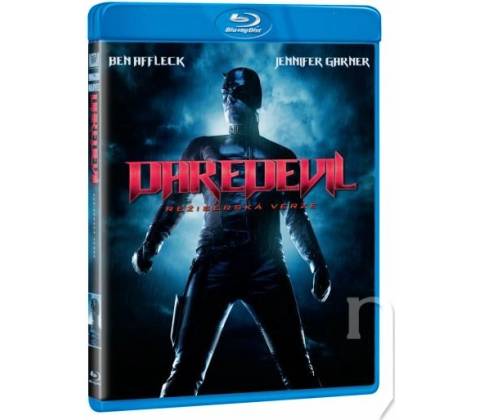 Daredevil BD