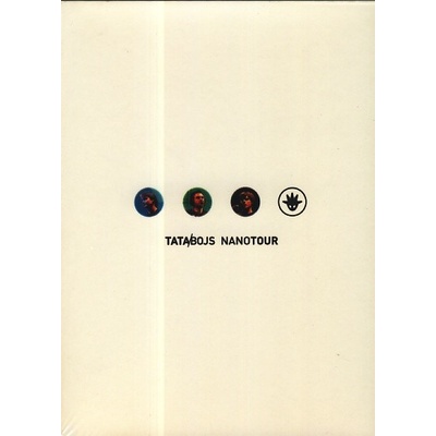 TATA BOYS: NANOTOUR DVD