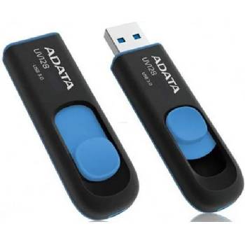 ADATA DashDrive UV128 8GB USB 3.0 AUV128-8G-R