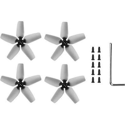 DJI AVATA - vrtule (2 páry) - 1DJ0460 – Hledejceny.cz
