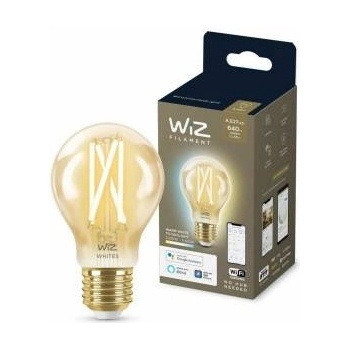 Philips Крушка Wiz Многоцветен Златен F 7 W 50 W E27