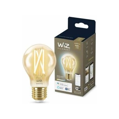 Philips Крушка Wiz Многоцветен Златен F 7 W 50 W E27