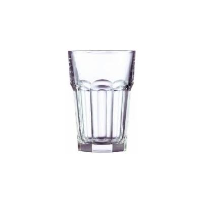 METRO PROFESSIONAL Poháre Long Drink CERUNA 410 ml 6 ks