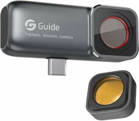 Guide Sensmart M2SA-5X