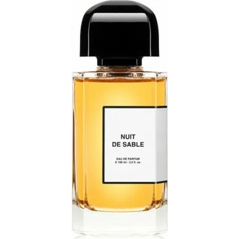 Image 1 of Bdk Parfums Nuit de Sable EDP 100 ml