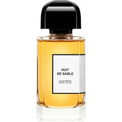 Bdk Parfums Nuit de Sable EDP 100 ml