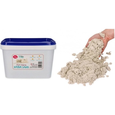 NaturSand Magický písek 5 kg