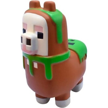 Minecraft Mega Squishme Series 2 Lama