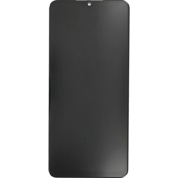 Samsung (OEM) Стъкло и LCD екран за Samsung Galaxy A13 5G / SM-A136, оригинален (OEM), без рамката (18100)