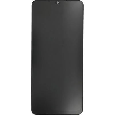 Samsung (OEM) Стъкло и LCD екран за Samsung Galaxy A13 5G / SM-A136, оригинален (OEM), без рамката (18100)