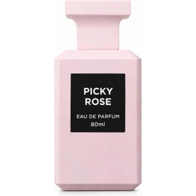 Fragrance World Picky Rose Eau de Parfum дамска парфюмна вода 80 мл