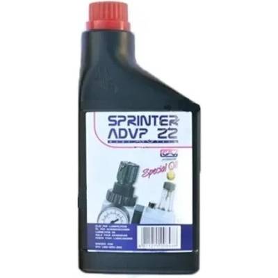 GAV Масло за пневмогрупи и пневматични инструменти gav sprinter advp 22 (sprinter advp 22)