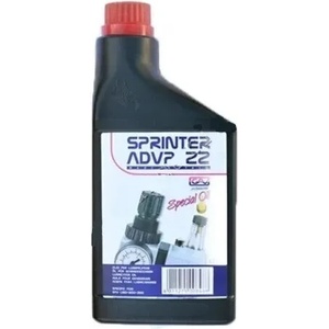 GAV Масло за пневмогрупи и пневматични инструменти gav sprinter advp 22 (sprinter advp 22)