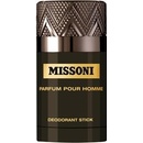 Missoni Parfum Pour Homme deostick 75 ml