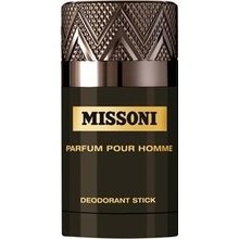 Missoni Parfum Pour Homme deostick 75 ml