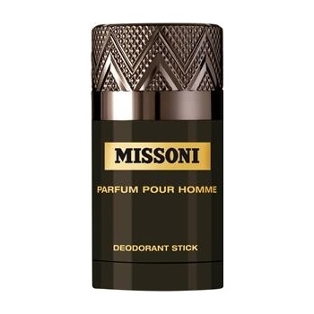 Missoni Parfum Pour Homme deostick 75 ml