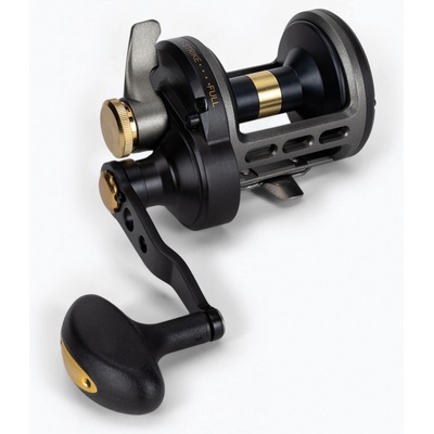 BLACK CAT BUSTER BCB 30