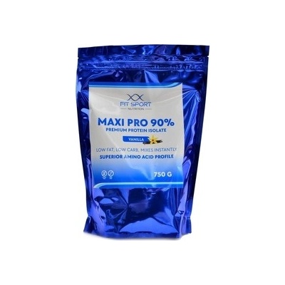 Fit Sport Nutrition Maxi Pro 90% 2500 g