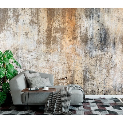 Art Gift Decor Фототапет Стара стена