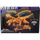 MEGA Pokémon Charizard Building Kit