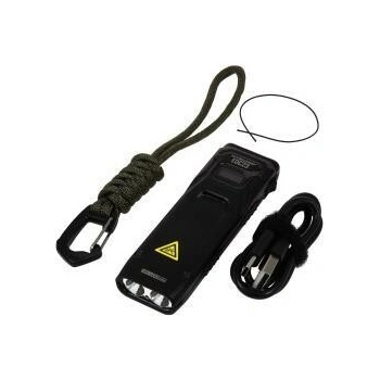 Nitecore EDC23