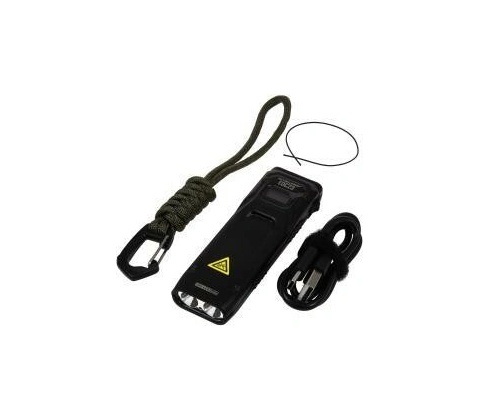 Nitecore EDC23