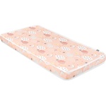 Kikka Boo Матрак Fantasia 60x120x7см Clouds Peach (41107030009)