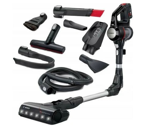 Bosch BCS711EXT