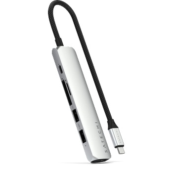 Satechi ST-P6SS
