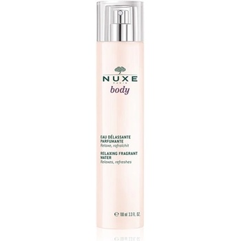 Nuxe delikátní tělová vůně 100 ml