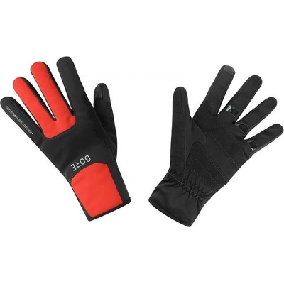 Gore GWS Thermo LF black/red