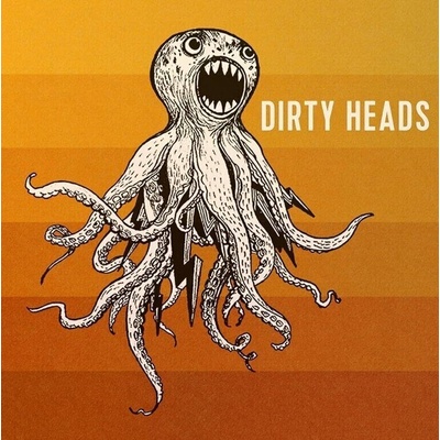 Dirty Heads - Dirty Heads (LP) (849320024736)