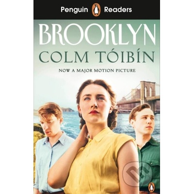 Brooklyn - Colm Tóibín