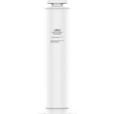 Резервен 200 G Мембранен филтър за обратна осмоза за ELIXIR Pro / DL-110369 - диспенсър за пречистване, затопляне и охлаждане на вода с многостепенна филтрация (110369)