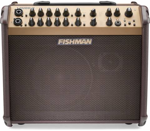 Fishman LOUDBOX ARTIST