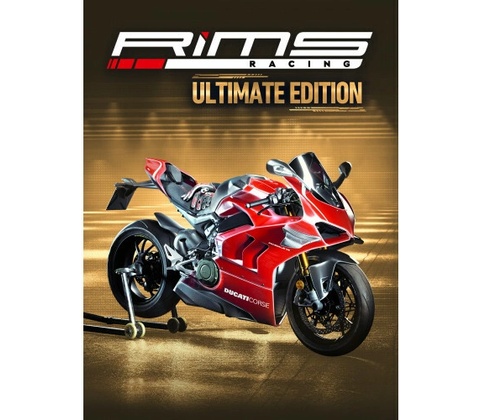 RiMS (Ultimate Edition)