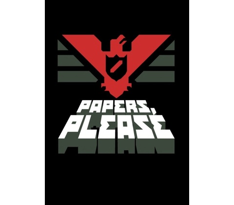 Papers, Please