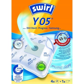 SWIRL Y05 4 ks