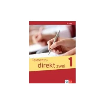 DIREKT zwei Lehrerhandbuch 3+4