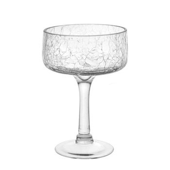 Image 1 of Horecano - Стъклена купа на столче ф14, 5xh25см 1, 11л CRACKED (CT. NOA. 145.02. 000) (0112410)