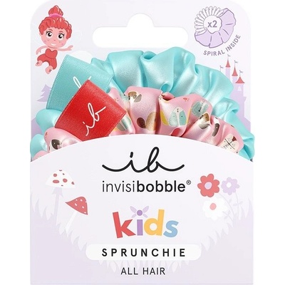 Invisibobble KIDS SPRUNCHIE Puppy Love (2ks)