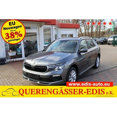 Skoda Kamiq 1.0 TSI DSG 130 Let Premium 85 kW