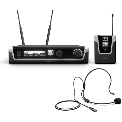 LD Systems U518 BPH