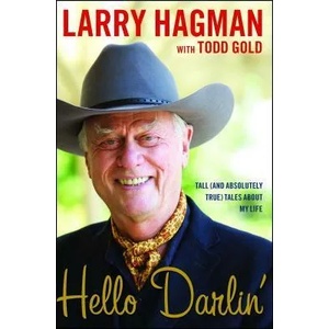 Hello Darlin (ISBN: 9781451646641)